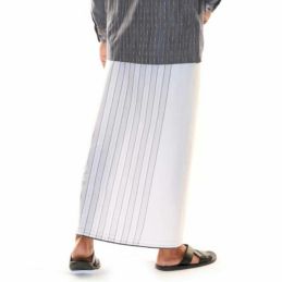 Sarong homme - Robe pour homme - Collection Lelaki