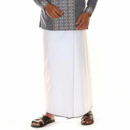 Sarong homme - Robe pour homme - Collection Lelaki