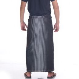 Sarong homme - Robe pour homme - Collection Lelaki