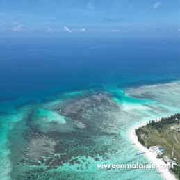 Excursion Pulau Mengalum