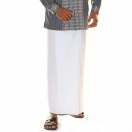 Sarong homme - Robe pour homme - Collection Lelaki