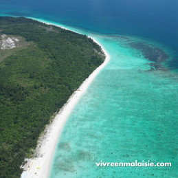 Excursion Pulau Mengalum