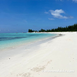 Excursion Pulau Mengalum