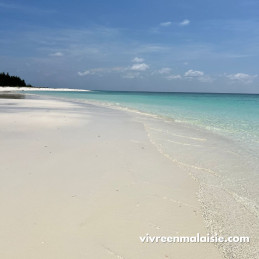 Excursion Pulau Mengalum