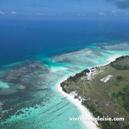 Excursion Pulau Mengalum