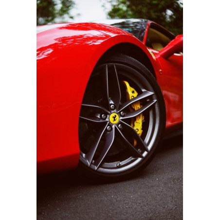 Location voiture de luxe Kuala Lumpur