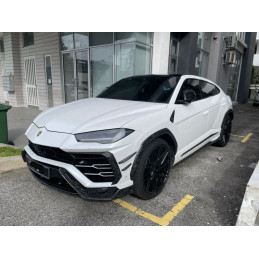 Location voiture de luxe Kuala Lumpur