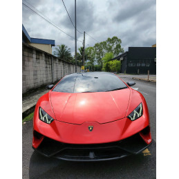 Location voiture de luxe Kuala Lumpur