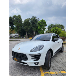 Location voiture de luxe Kuala Lumpur