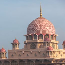 Visite des mosquées de Kuala Lumpur et Selangor : 3 exemples de tours