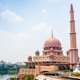 Visite des mosquées de Kuala Lumpur et Selangor : 3 exemples de tours