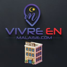 Hôtel Malaisie - Perhentian - Bubu Resort - Notre avis