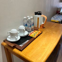 Adina Pool Villa Langkawi : au coeur de Pantai Cenang avec piscine privée