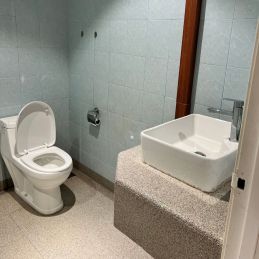 Adina Pool Villa Langkawi : au coeur de Pantai Cenang avec piscine privée