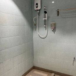 Adina Pool Villa Langkawi : au coeur de Pantai Cenang avec piscine privée