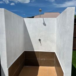 Adina Pool Villa Langkawi : au coeur de Pantai Cenang avec piscine privée