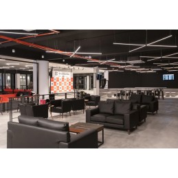 Karting électrique Kuala Lumpur : Evolt