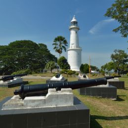Tour Kuala Selangor - Chauffeur privé - 10h