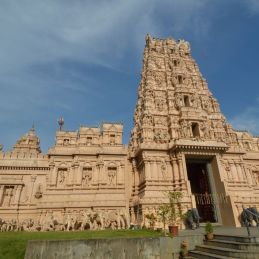 Tour Kuala Selangor - Chauffeur privé - 10h