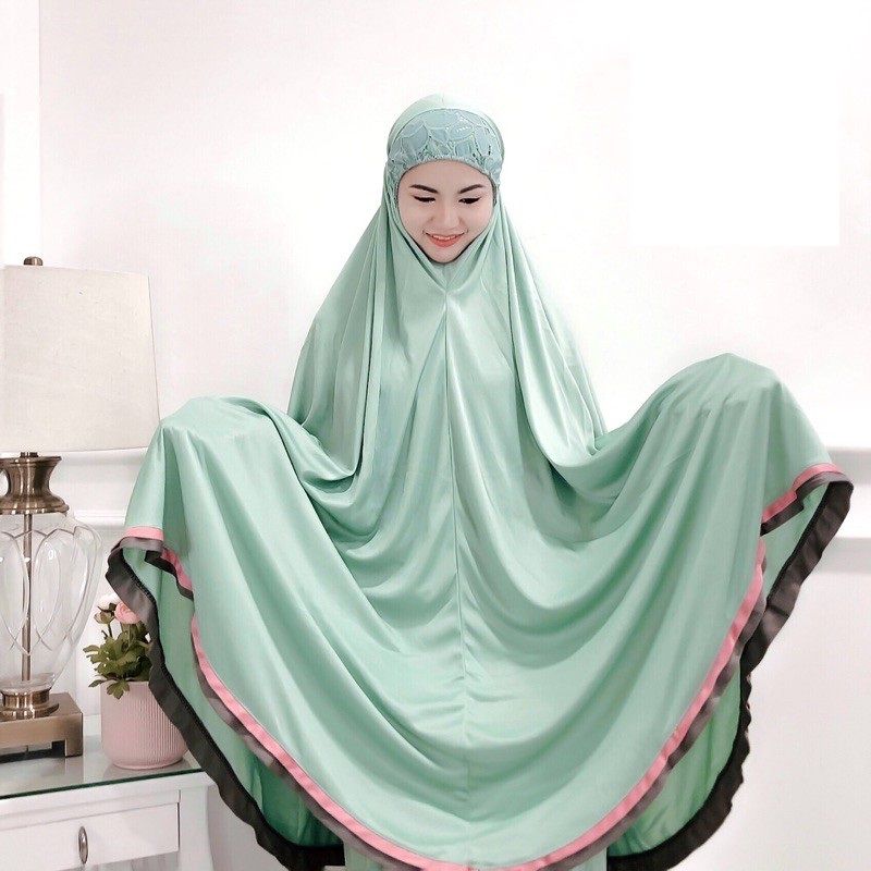 Robe Priere Vetement Pour Faire La Priere Femme Robe De Prière