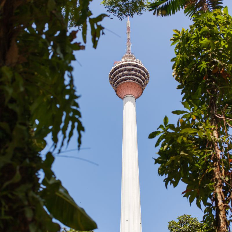 KL Tower