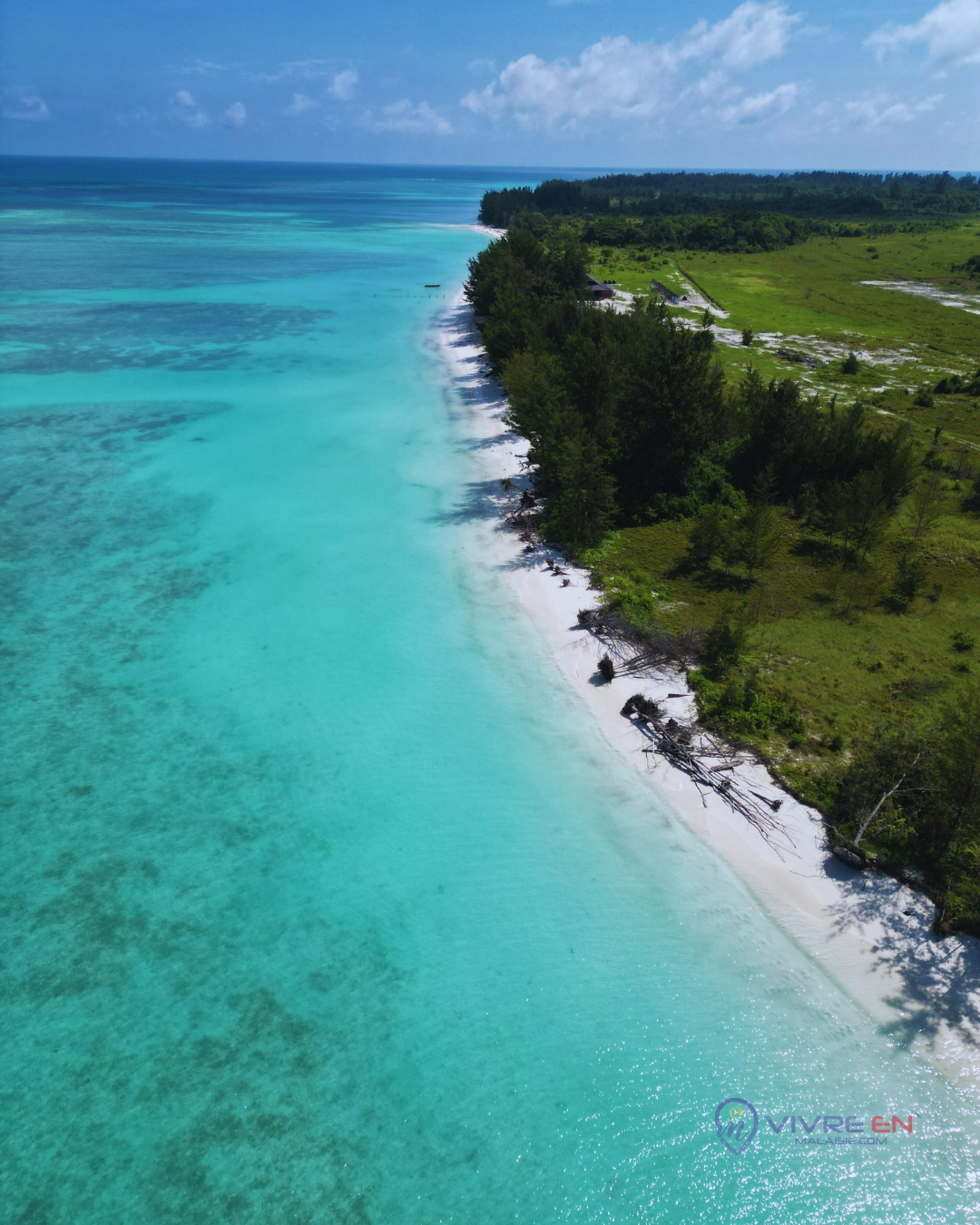 Pulau Mengalum