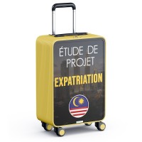 Service expatriation Malaisie