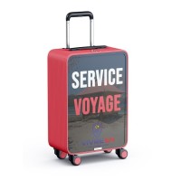 Service voyage Malaisie