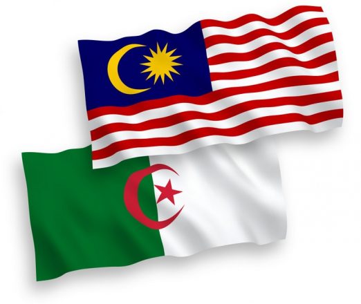Visa malaisie algerie
