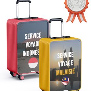 Service voyage Malaisie sur mesure - Silver