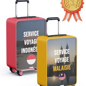 Service voyage Malaisie sur mesure - Platinum