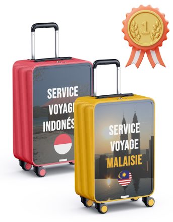Service voyage Malaisie sur mesure - Platinum