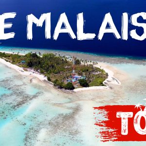 Top 9 iles Malaisie meilleure plage 2022 - 1