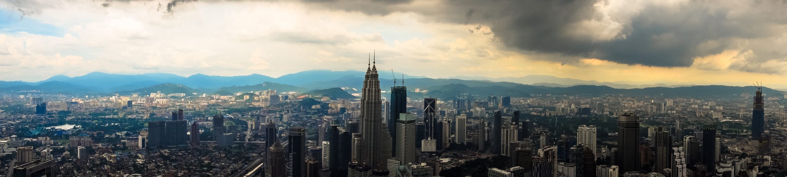 Créer votre voyage sur mesure en Malaisie