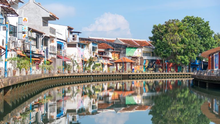 Visiter Malacca avec un guide touristique malaisien