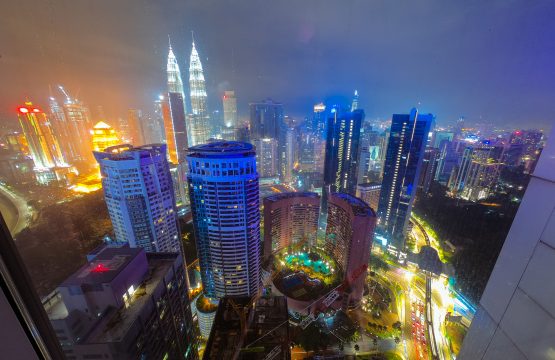Voyage en Malaisie avec un guide - Visite de Kuala Lumpur