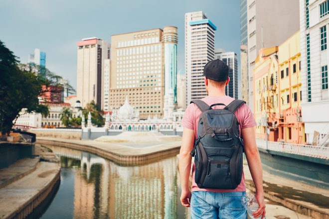 Voyage en Malaisie en sac à dos sans guide