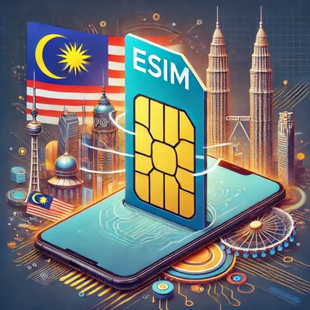 eSIM, une technologie remplie d'avantages