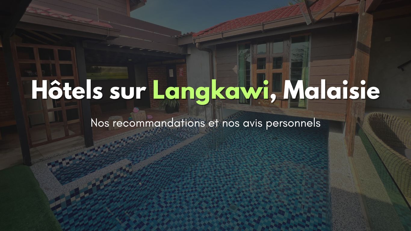 Hotel Langkawi